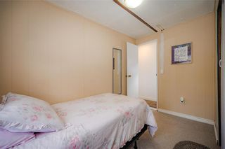 Photo 19: 16 Shay Crescent in Winnipeg: South Glen Residential for sale (2F)  : MLS®# 202405230