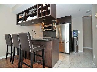 Photo 5: # 2605 833 SEYMOUR ST in Vancouver: Downtown VW Condo for sale (Vancouver West)  : MLS®# V1040577