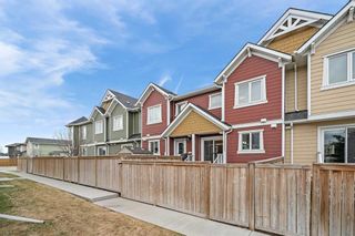 Photo 30: 205 2400 Ravenswood View SE: Airdrie Row/Townhouse for sale : MLS®# A2126467