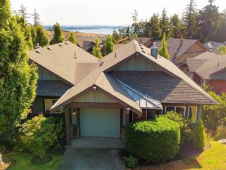 Photo 4: 45 486 Royal Bay Dr in Colwood: Co Royal Bay Row/Townhouse for sale : MLS®# 913595