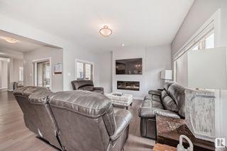 Photo 11: 1397 AINSLIE Wynd in Edmonton: Zone 56 House for sale : MLS®# E4385178
