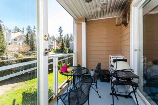 Photo 25: 312 3629 DEERCREST Drive in North Vancouver: Roche Point Condo for sale : MLS®# R2567140