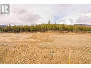 Photo 4: Proposed Lot 33 Scenic Ridge Drive in West Kelowna: Vacant Land for sale : MLS®# 10305395