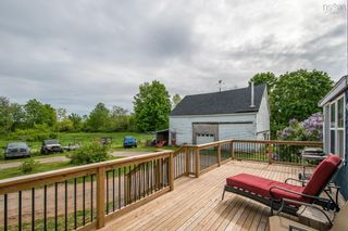 Photo 34: 355 Bligh Road in Woodville: Kings County Farm for sale (Annapolis Valley)  : MLS®# 202302913