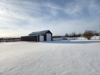 Photo 28: 12861 OLD HOPE Road in Fort St. John: Fort St. John - Rural W 100th Manufactured Home for sale : MLS®# R2741760