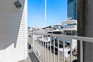 Photo 32: C38 1525 COAL HARBOUR Quay in Vancouver: Coal Harbour House for sale in "TIMBERWIND" (Vancouver West)  : MLS®# R2870045
