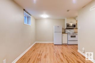 Photo 25: 8507 84 Avenue in Edmonton: Zone 18 House for sale : MLS®# E4308475