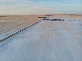 Photo 6: W4R26T25S21QSW Range Road 264 Range: Rural Wheatland County Residential Land for sale : MLS®# A2052284