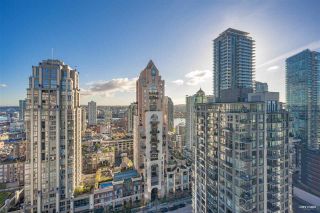 Photo 7: 1401 1238 SEYMOUR Street in Vancouver: Downtown VW Condo for sale in "THE SPACE" (Vancouver West)  : MLS®# R2642782