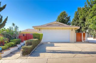 Main Photo: UNIVERSITY CITY House for sale : 3 bedrooms : 3740 Governor Drive in San Diego