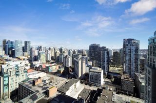 Photo 3: 2703 1189 HOWE Street in Vancouver: Downtown VW Condo for sale in "The Genesis" (Vancouver West)  : MLS®# R2867416