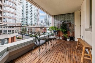 Photo 13: 401 1675 HORNBY Street in Vancouver: Yaletown Condo for sale in "Seawalk South" (Vancouver West)  : MLS®# R2870906