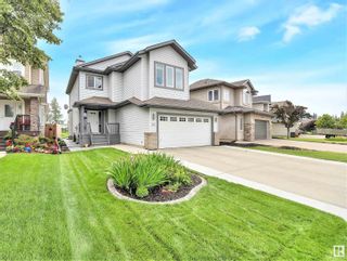 Photo 1: 10627 180 Avenue in Edmonton: Zone 27 House for sale : MLS®# E4312965