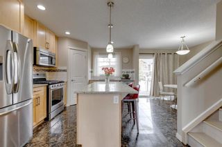 Photo 8: 286 Cranston Road SE in Calgary: Cranston Row/Townhouse for sale : MLS®# A1210726