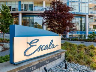 Photo 1: 2010 1788 GILMORE Avenue in Burnaby: Brentwood Park Condo for sale in "Escala by Ledingham McAllister" (Burnaby North)  : MLS®# R2706071