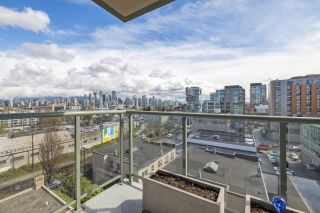 Photo 21: 804 2288 PINE Street in Vancouver: Fairview VW Condo for sale in "THE FAIRVIEW" (Vancouver West)  : MLS®# R2780951