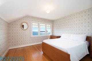 Photo 25: 3866 MARINE Drive in West Vancouver: West Bay House for sale : MLS®# R2720370