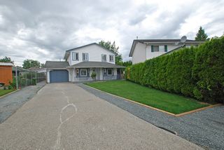 Photo 20: 9535 NORTHVIEW Street in Chilliwack: Chilliwack N Yale-Well House for sale : MLS®# R2185339