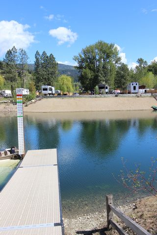 Photo 34: 5 Marina Way: Lee Creek Land Only for sale (North Shuswap)  : MLS®# 10268873