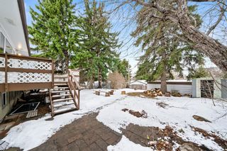 Photo 37: 2727 Conrad Drive NW in Calgary: Charleswood Detached for sale : MLS®# A1209432