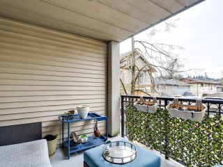 Photo 7: 411 150 W 22ND Street in North Vancouver: Central Lonsdale Condo for sale in "THE SIERRA" : MLS®# R2868808