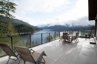 Photo 13: 4688 EASTRIDGE Road in North Vancouver: Deep Cove House for sale : MLS®# R2565563