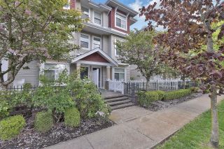 Photo 29: 5 8655 159 Street in Surrey: Fleetwood Tynehead Townhouse for sale in "Springfield Court" : MLS®# R2721485