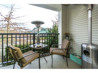 Photo 19: A212 8929 202 Street in Langley: Walnut Grove Condo for sale in "the GROVE" : MLS®# R2134158