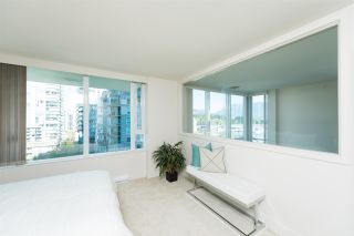 Photo 9: 807 590 NICOLA Street in Vancouver: Coal Harbour Condo for sale in "Cascina" (Vancouver West)  : MLS®# R2053139
