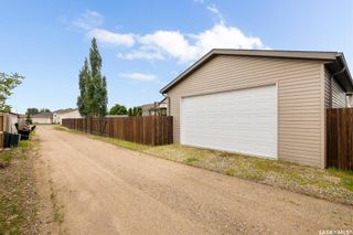Photo 38: 843 Sandy Rise in Martensville: Residential for sale : MLS®# SK941336
