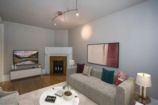 Photo 5: 8 183 Harrow Street in Winnipeg: Crescentwood Condominium for sale (1Bw)  : MLS®# 202303129