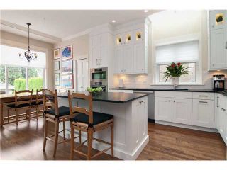 Photo 4: 3435 W 30TH AV in Vancouver: Dunbar House for sale (Vancouver West)  : MLS®# V985237