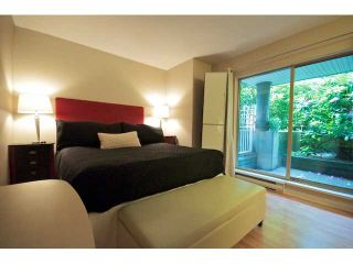 Photo 8: 102 3065 HEATHER Street in Vancouver: Fairview VW Condo for sale (Vancouver West)  : MLS®# V834864