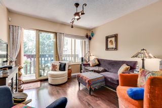 Main Photo: 1858 PURCELL Way in North Vancouver: Lynnmour Condo for sale : MLS®# R2782950