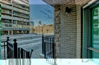Photo 18: 104 788 12 Avenue SW in Calgary: Beltline Apartment for sale : MLS®# A2015796