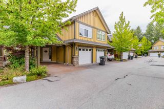 Photo 21: 47 41050 TANTALUS Road in Squamish: Tantalus Townhouse for sale in "Greenside Estates" : MLS®# R2729467