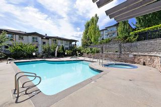 Photo 9: 309 1330 GENEST Way in Coquitlam: Westwood Plateau Condo for sale in "THE LANTERNS" : MLS®# R2485800
