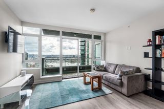 Photo 1: 2606 1372 SEYMOUR STREET in Vancouver: Downtown VW Condo for sale (Vancouver West)  : MLS®# R2766733