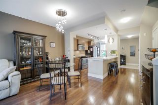 Photo 11: 216 2110 ROWLAND Street in Port Coquitlam: Central Pt Coquitlam Townhouse for sale in "Aviva On The Park" : MLS®# R2466337
