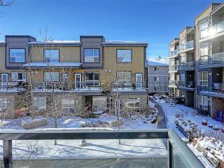 Photo 32: 207 2416 34 Avenue SW in Calgary: South Calgary House for sale : MLS®# C4094174