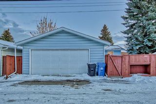 Photo 38: 744 Mapleton Drive SE in Calgary: Maple Ridge Detached for sale : MLS®# A2012390
