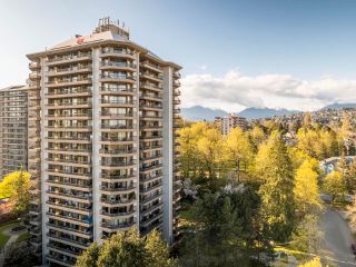 Photo 38: 2005 2041 BELLWOOD Avenue in Burnaby: Brentwood Park Condo for sale in "Anola Place" (Burnaby North)  : MLS®# R2684425