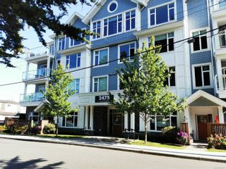 Photo 33: 202 2475 Mt. Baker Ave in Sidney: Si Sidney North-East Condo for sale : MLS®# 933480