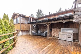 Photo 39: 34606 KENT Avenue in Abbotsford: Abbotsford East House for sale : MLS®# R2758790
