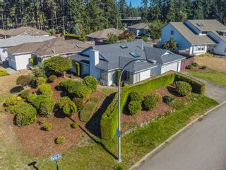 Photo 1: 5964 Ralston Dr in Nanaimo: Na Uplands House for sale : MLS®# 940784
