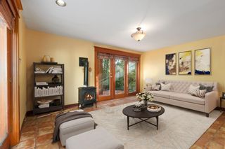 Photo 34: 2843 MARINE Drive in West Vancouver: Altamont House for sale : MLS®# R2738270
