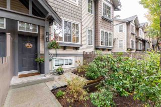 Photo 2: 9207 CAMERON Street in Burnaby: Sullivan Heights Townhouse for sale in "STONEBROOK" (Burnaby North)  : MLS®# R2414301