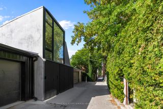 Photo 39: 44 Foxley Street in Toronto: Trinity-Bellwoods House (3-Storey) for sale (Toronto C01)  : MLS®# C8239880