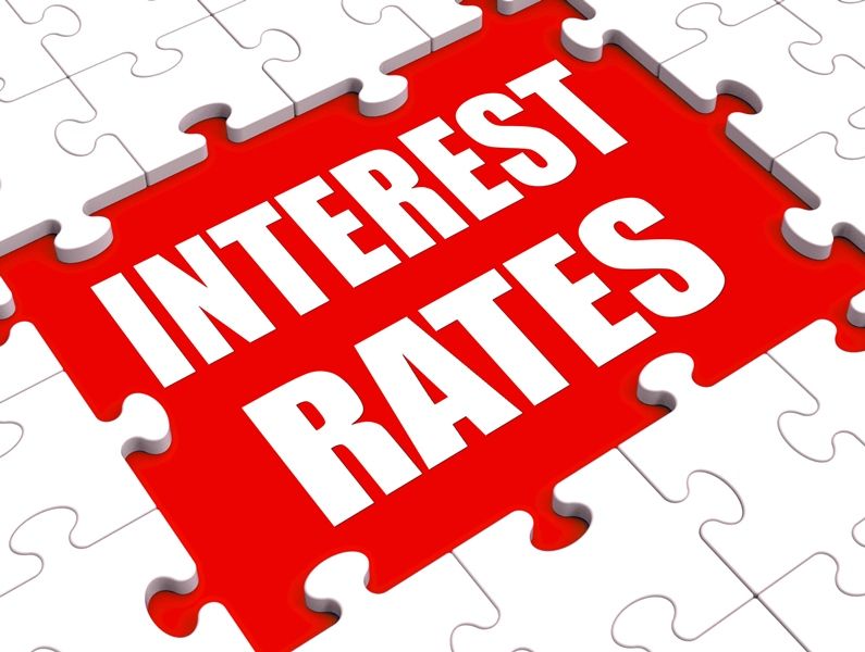 Interest Rate Forecast