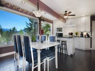 Photo 3:  in Coquitlam: Chineside House for rent : MLS®# AR025B